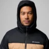 Chaqueta con capucha y plumón Grand Trek™ III para hombre Chaqueta con capucha y plumón Grand Trek™ III para hombre