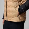 Chaqueta con capucha y plumón Grand Trek™ III para hombre Chaqueta con capucha y plumón Grand Trek™ III para hombre