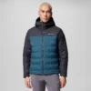 Chaqueta con capucha y plumón Grand Trek™ III para hombre – Tall Chaqueta con capucha y plumón Grand Trek™ III para hombre – Tall