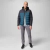 Chaqueta con capucha y plumón Grand Trek™ III para hombre – Tall Chaqueta con capucha y plumón Grand Trek™ III para hombre – Tall