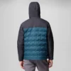 Chaqueta con capucha y plumón Grand Trek™ III para hombre – Tall Chaqueta con capucha y plumón Grand Trek™ III para hombre – Tall