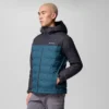 Chaqueta con capucha y plumón Grand Trek™ III para hombre – Tall Chaqueta con capucha y plumón Grand Trek™ III para hombre – Tall