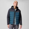 Chaqueta con capucha y plumón Grand Trek™ III para hombre – Tall Chaqueta con capucha y plumón Grand Trek™ III para hombre – Tall