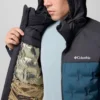 Chaqueta con capucha y plumón Grand Trek™ III para hombre – Tall Chaqueta con capucha y plumón Grand Trek™ III para hombre – Tall