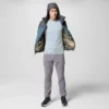 Chaqueta con capucha y plumón Grand Trek™ III para hombre – Tall Chaqueta con capucha y plumón Grand Trek™ III para hombre – Tall