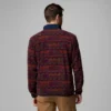 Chaqueta con cremallera completa estampada Sequoia Grove™ para hombre – Tall Chaqueta con cremallera completa estampada Sequoia Grove™ para hombre – Tall