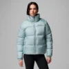 Chaqueta con cremallera completa Puffect™ II para mujer