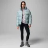 Chaqueta con cremallera completa Puffect™ II para mujer