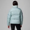 Chaqueta con cremallera completa Puffect™ II para mujer