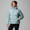 Chaqueta con cremallera completa Puffect™ II para mujer