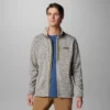 Chaqueta con cremallera completa Sweater Weather™ para hombre Chaqueta con cremallera completa Sweater Weather™ para hombre