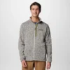 Chaqueta con cremallera completa Sweater Weather™ para hombre – Tall Chaqueta con cremallera completa Sweater Weather™ para hombre – Tall