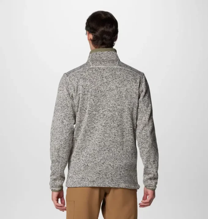 Chaqueta con cremallera completa Sweater Weather™ para hombre – Tall Chaqueta con cremallera completa Sweater Weather™ para hombre – Tall