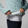 Chaqueta con cremallera completa Triple Canyon™ Grid Fleece II para hombre Chaqueta con cremallera completa Triple Canyon™ Grid Fleece II para hombre