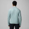 Chaqueta con cremallera completa Triple Canyon™ Grid Fleece II para hombre Chaqueta con cremallera completa Triple Canyon™ Grid Fleece II para hombre