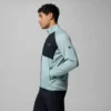 Chaqueta con cremallera completa Triple Canyon™ Grid Fleece II para hombre Chaqueta con cremallera completa Triple Canyon™ Grid Fleece II para hombre