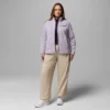 Chaqueta con cremallera completa Women Sweater Weather™ II – Talla grande Chaqueta con cremallera completa Women Sweater Weather™ II – Talla grande