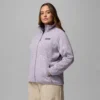 Chaqueta con cremallera completa Women Sweater Weather™ II – Talla grande Chaqueta con cremallera completa Women Sweater Weather™ II – Talla grande