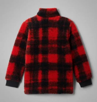 Chaqueta con cremallera completa y estampado Rugged Ridge™ II para niño