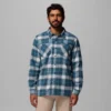 Chaqueta con forro polar Cornell Woods™ para hombre