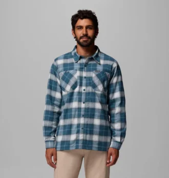Chaqueta con forro polar Cornell Woods™ para hombre