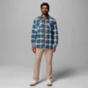 Chaqueta con forro polar Cornell Woods™ para hombre