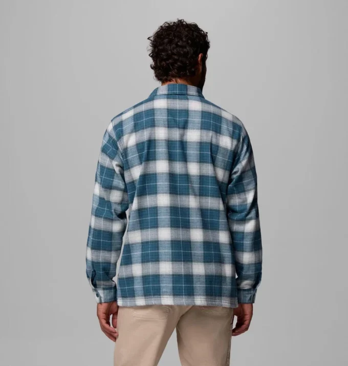 Chaqueta con forro polar Cornell Woods™ para hombre