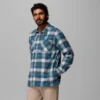 Chaqueta con forro polar Cornell Woods™ para hombre