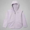 Chaqueta con forro polar Rainy Trails™ II para niña Chaqueta con forro polar Rainy Trails™ II para niña