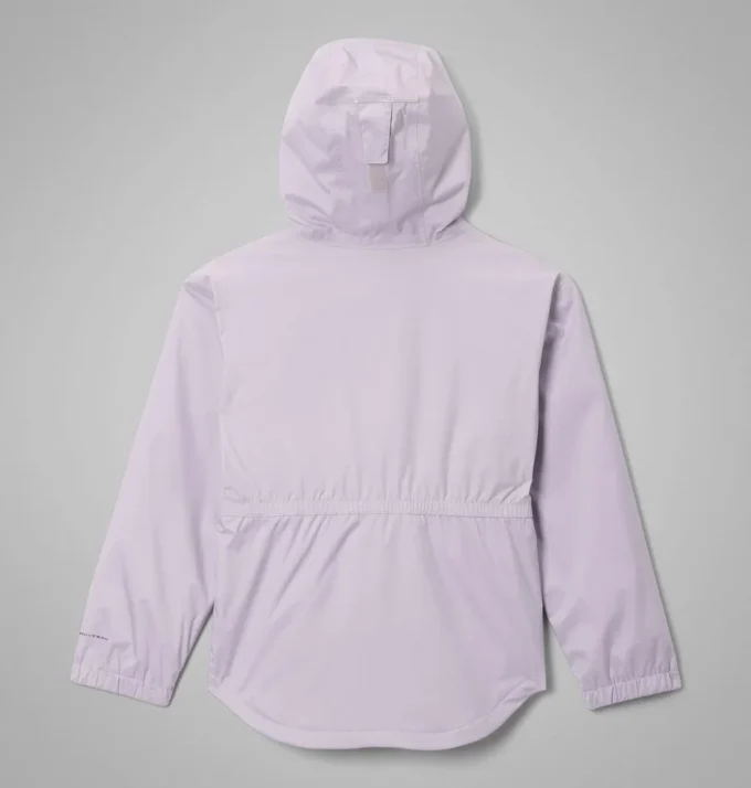 Chaqueta con forro polar Rainy Trails™ II para niña Chaqueta con forro polar Rainy Trails™ II para niña