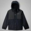 Chaqueta con forro polar Rainy Trails™ II para niño Chaqueta con forro polar Rainy Trails™ II para niño