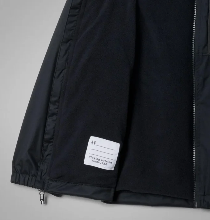 Chaqueta con forro polar Rainy Trails™ II para niño Chaqueta con forro polar Rainy Trails™ II para niño