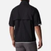 Chaqueta cortavientos Big Shot Golf para hombre Chaqueta cortavientos Big Shot Golf para hombre
