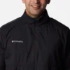 Chaqueta cortavientos Big Shot Golf para hombre Chaqueta cortavientos Big Shot Golf para hombre