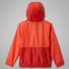 Chaqueta cortavientos con capucha Kids Back Bowl™ II Chaqueta cortavientos con capucha Kids Back Bowl™ II