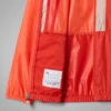 Chaqueta cortavientos con capucha Kids Back Bowl™ II Chaqueta cortavientos con capucha Kids Back Bowl™ II