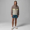 Chaqueta cortavientos con capucha Spire Valley™ para hombre – Tall Chaqueta cortavientos con capucha Spire Valley™ para hombre – Tall