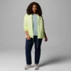 Chaqueta cortavientos Flash Forward™ II para mujer – Tallas grandes Chaqueta cortavientos Flash Forward™ II para mujer – Tallas grandes
