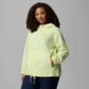 Chaqueta cortavientos Flash Forward™ II para mujer – Tallas grandes Chaqueta cortavientos Flash Forward™ II para mujer – Tallas grandes