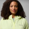 Chaqueta cortavientos Flash Forward™ II para mujer – Tallas grandes Chaqueta cortavientos Flash Forward™ II para mujer – Tallas grandes