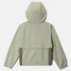 Chaqueta cortavientos Tabor Trail™ para niña Chaqueta cortavientos Tabor Trail™ para niña