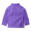 Chaqueta de felpa Benton Springs™ para niñas bebés