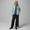 Chaqueta de forro polar con cremallera completa Benton Springs™ para mujer – Petite
