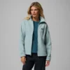 Chaqueta de forro polar con cremallera completa Benton Springs™ para mujer – Petite
