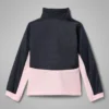 Chaqueta de forro polar con superposición Benton Springs™ IV para niña Chaqueta de forro polar con superposición Benton Springs™ IV para niña