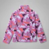 Chaqueta de forro polar estampada Benton Springs™ II para niña