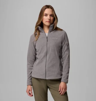 Chaqueta de forro polar Fast Trek™ II para mujer