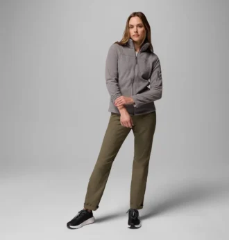 Chaqueta de forro polar Fast Trek™ II para mujer