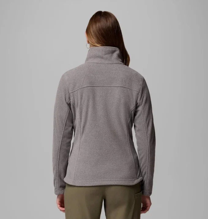 Chaqueta de forro polar Fast Trek™ II para mujer Chaqueta de forro polar Fast Trek™ II para mujer