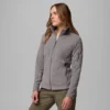 Chaqueta de forro polar Fast Trek™ II para mujer Chaqueta de forro polar Fast Trek™ II para mujer